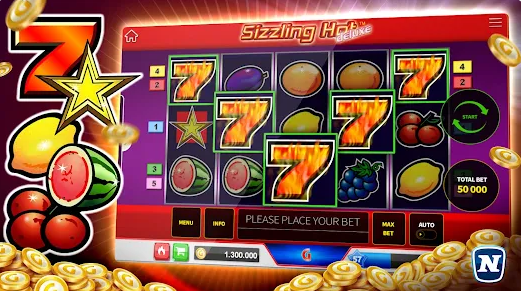 Gaminator Online Casino Slots Apk Free Download  3.51.0 screenshot 3