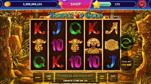 Book of Ra Deluxe Slot Mod Apk Download  5.45.1 screenshot 4