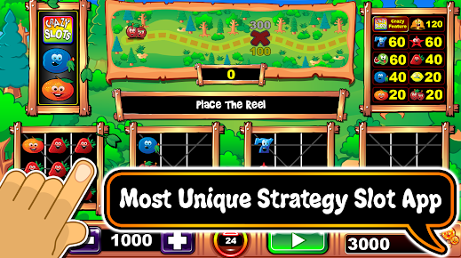 Crazy Slots Adventure Apk Download Latest Version  2.4.4 screenshot 3
