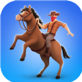 Butchers Ranch mod apk unlimited everything and max level  0.58