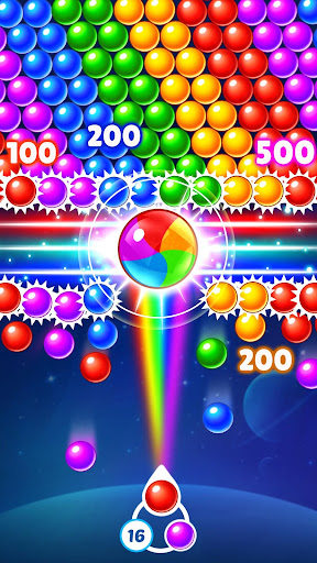 Bubble Shooter Pastry Pop apk download for androidͼƬ1