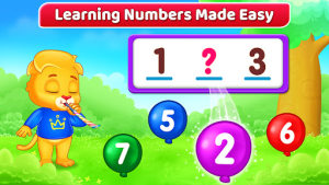 123 Numbers Count & Tracing apk free downloadͼƬ1