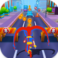 Digital Circus Run Pomni Game Apk Download for Android  1
