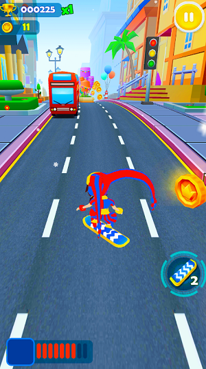 Digital Circus Run Pomni Game Apk Download for AndroidͼƬ1