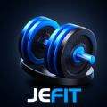 JEFIT Gym Workout Plan Tracker mod apk premium unlocked v11.34.4