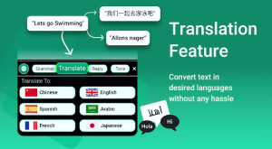 Ai Chat Keyboard Generate Text mod apk latest versionͼƬ2