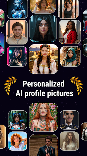 PicPlay AI Art Generator app free downloadͼƬ1