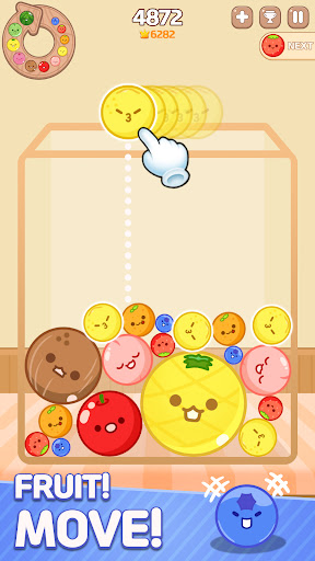 Melon Maker Fruit Game Mod Apk Download  1.6.5 screenshot 3