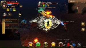 ChaosAlante apk download for androidͼƬ1