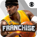 Franchise Basketball 2024 mod apk latest version 3.9.4