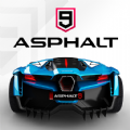 Asphalt 9 Legends mod apk v4.4.0k all cars unlocked 4.4.0k