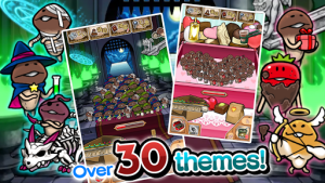 NEO Mushroom Garden mod apk unlimited everything latest versionͼƬ1