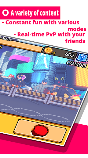 download One Punch LIMITED EDITION mod apk  2.4.52 screenshot 5