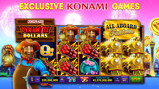 Lucky Time Slots 777 casino apk download latest version  2.104.0 screenshot 2