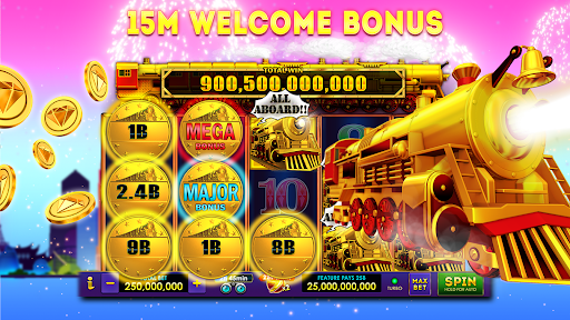 Lucky Time Slots 777 casino apk download latest version  2.104.0 screenshot 3