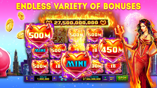 Lucky Time Slots 777 casino apk download latest version  2.104.0 screenshot 4