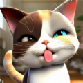 Cat Quest Kitty Simulator 3D