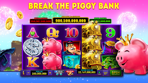 Lucky Time Slots 777 casino apk download latest version  2.104.0 screenshot 5