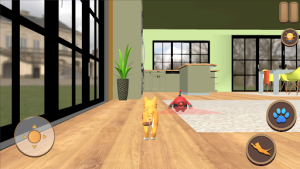 Cat Quest Kitty Simulator 3D apk download for androidͼƬ1