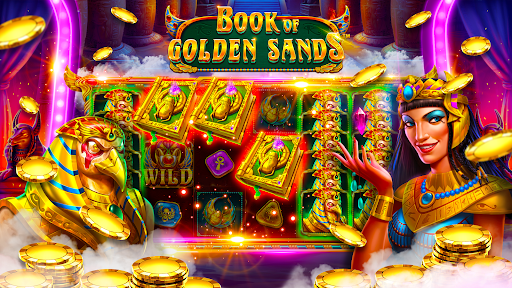 MyJackpot Slots & Casino apk download latest version  5.5.13 screenshot 1