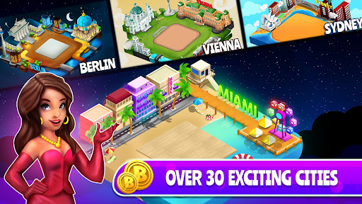 Bingo Dice Bingo Games apk download latest version  2.0 screenshot 1