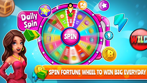 Bingo Dice Bingo Games apk download latest version  2.0 screenshot 2
