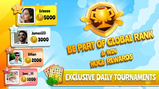 Bingo Dice Bingo Games apk download latest version  2.0 screenshot 3