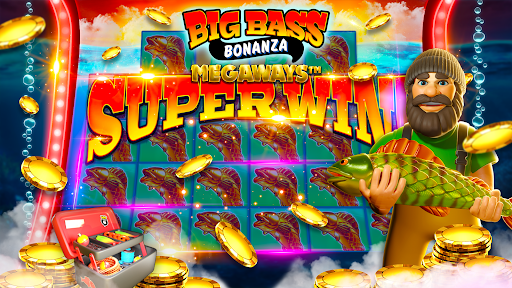 MyJackpot Slots & Casino apk download latest version  5.5.13 screenshot 2