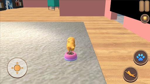 Cat Quest Kitty Simulator 3D apk download for android  1.1.2 screenshot 3