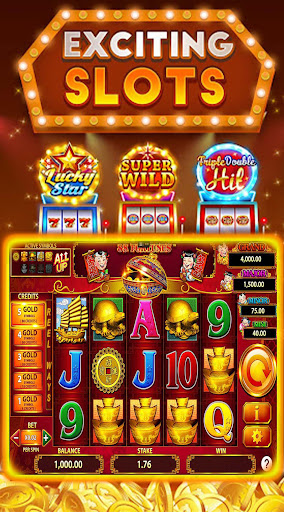 777Slotssolo apk download for android  1.0 screenshot 3