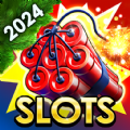 Lucky Time Slots 777 casino