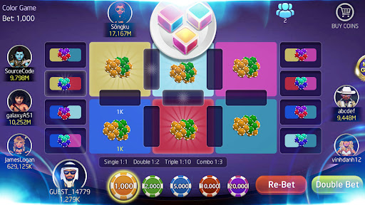 Tongits Rich88 Filipino Game download latest version  2.4 screenshot 2