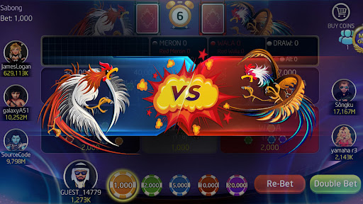 Tongits Rich88 Filipino Game download latest version  2.4 screenshot 3