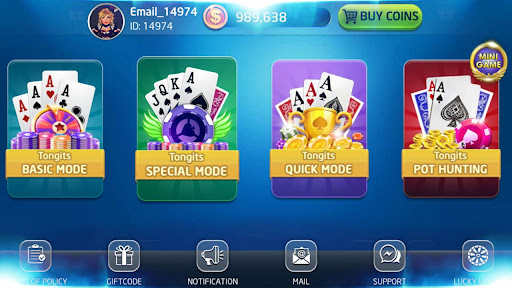 Tongits Rich88 Filipino Game download latest version  2.4 screenshot 5
