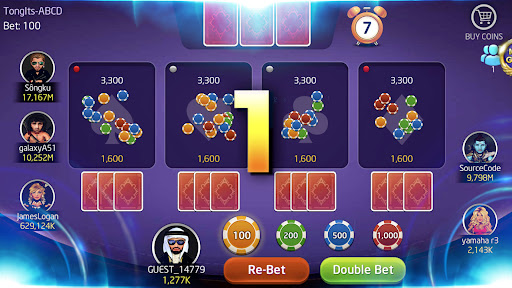 Tongits Rich88 Filipino Game download latest version  2.4 screenshot 6