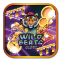 Wild Beats Slots apk