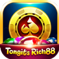 Tongits Rich88 Filipino Game