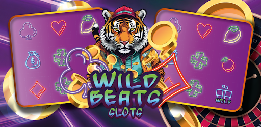 Wild Beats Slots apk download for android  2.0 screenshot 1