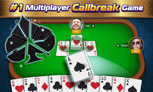Callbreak SuperStar mod apk (unlimited money) download  8.9.6 screenshot 3