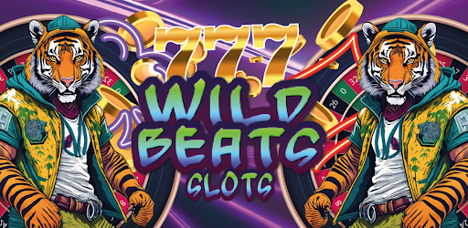 Wild Beats Slots apk download for android  2.0 screenshot 2