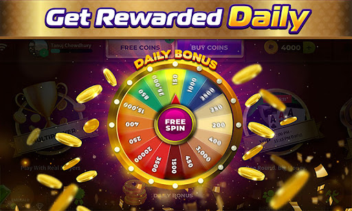 Callbreak SuperStar mod apk (unlimited money) download  8.9.6 screenshot 5