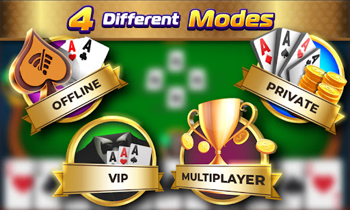 Callbreak SuperStar mod apk (unlimited money) download  8.9.6 screenshot 6
