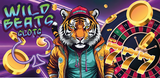 Wild Beats Slots apk download for android  2.0 screenshot 3