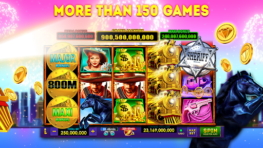 Lucky Time Slots 777 casino apk download latest version  2.104.0 screenshot 1