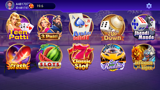 Teen Patti Tomato apk download for android  1.0.5 screenshot 2