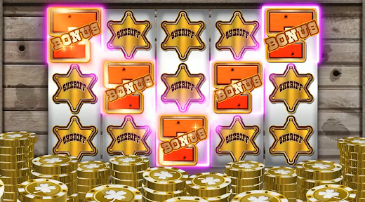 Fast Fortune Slots Games Spin Apk Download Latest Version  1.131 screenshot 4