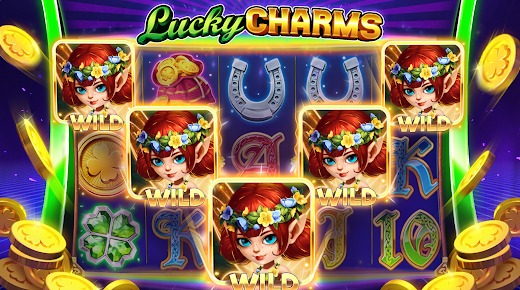 Slots casino games 2023 Apk Download for Android  1.5 screenshot 2