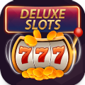 Deluxe Slots Apk Download for