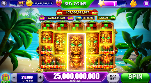 Cash Carnival Casino Slots Apk Free Download  1.1.21 screenshot 1
