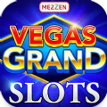 Vegas Grand Slots Casino Games